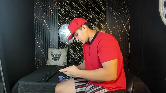 massimo vidal  online show from 02.19.26