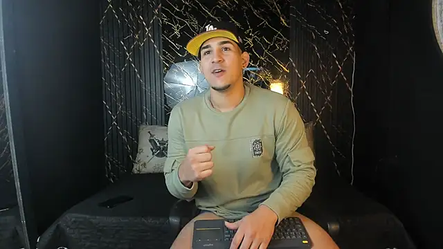 massimo vidal  online show from 02.23.26