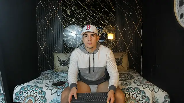 massimo vidal  online show from 02.24.26