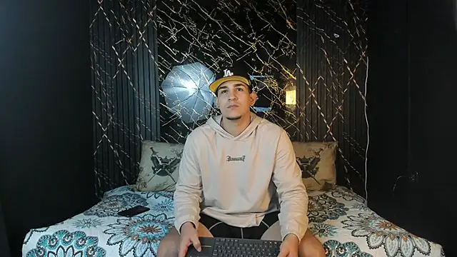 massimo vidal  online show from 02.26.26