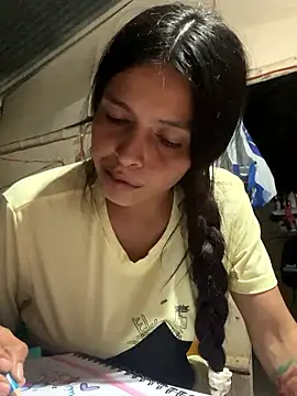SaraBust online show from 06.08.26
