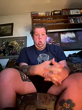 Stephanie1984 online show from 10.05.25