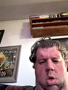 Stephanie1984 online show from 10.10.25