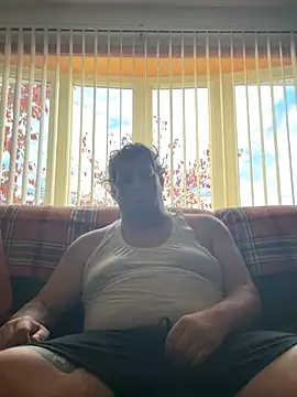 Stephanie1984 online show from 11.01.25