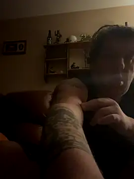 Stephanie1984 online show from 11.04.25