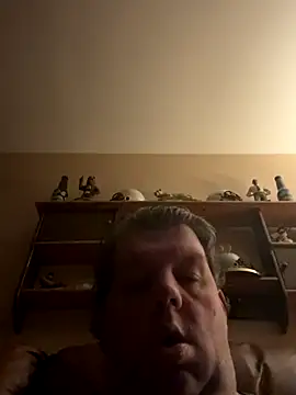 Stephanie1984 online show from 11.08.25