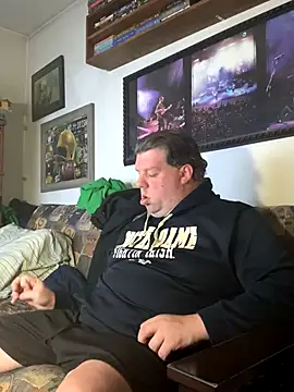 Stephanie1984 online show from 12.01.25