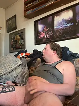 Stephanie1984 online show from 02.08.26