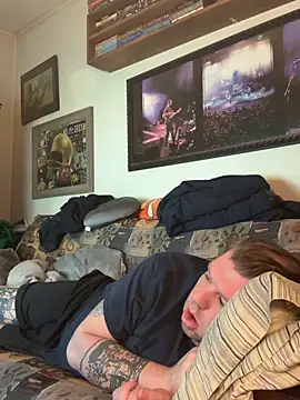 Stephanie1984 online show from 02.14.26