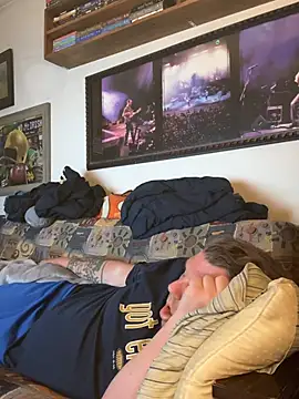 Stephanie1984 online show from 03.02.26