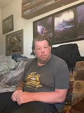 Stephanie1984 online show from 03.03.26