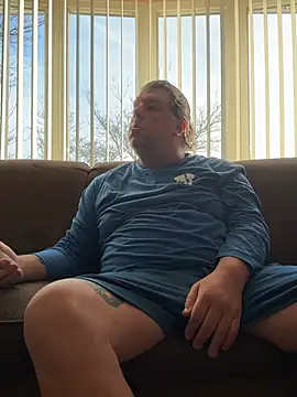 Stephanie1984 online show from 03.25.26