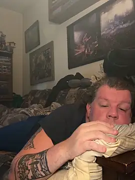 Stephanie1984 online show from 04.01.26