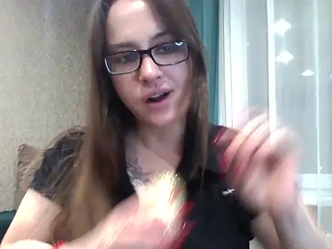 karina160000 online show from 12.16.25