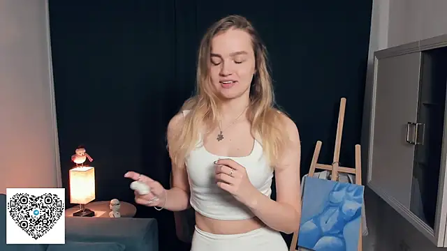 KerenFurguson online show from 10.25.25