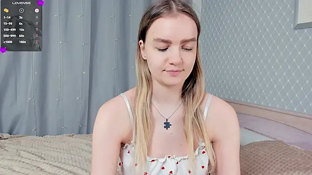 KerenFurguson online show from 12.15.25