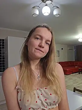 KerenFurguson online show from 01.09.26