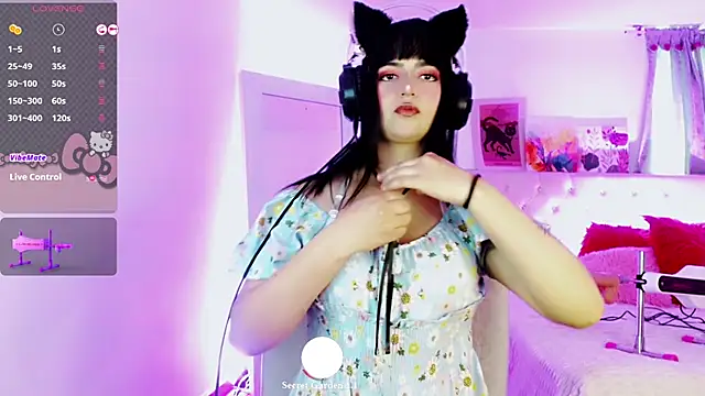 Lunyhose online show from 11.06.25