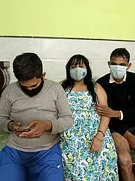 kamini bhabhi online show from 02.02.26