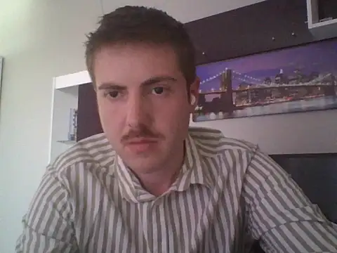 leaolad95 online show from 04.14.26