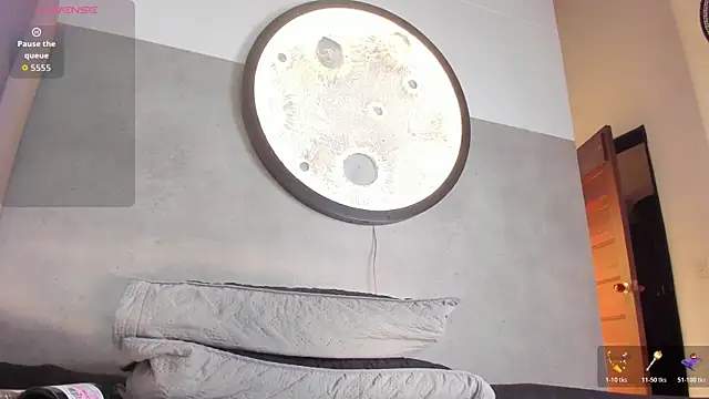 honny 23 online show from 03.07.26