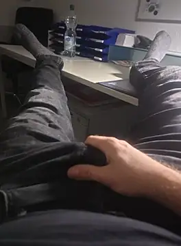 stunning stallion online show from 10.13.25