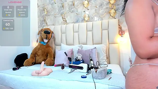 kate lua online show from 04.05.26