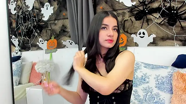 MiaDunoff online show from 10.11.25