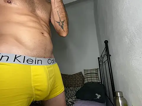 Asmodeo-6 online show from 10.29.25