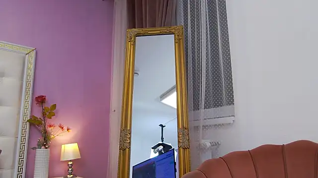 CherrySin online show from 10.02.25