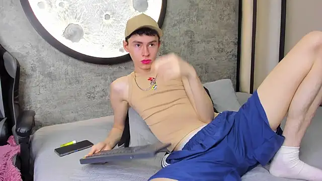 Deivid oficial20 online show from 09.12.25