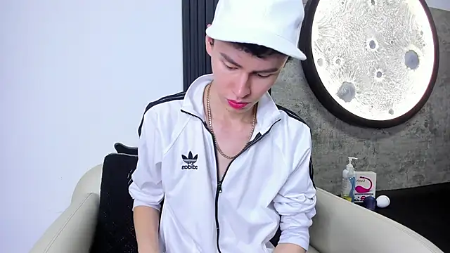 Deivid oficial20 online show from 09.13.25