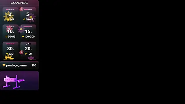 Snapshot of Obsessions_of_lua chatting on 09.09.25 Obsessions of lua online show from 09.09.25