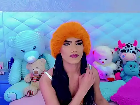 hanna sweett34 online show from 09.22.25