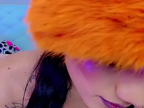 hanna sweett34 online show from 09.29.25