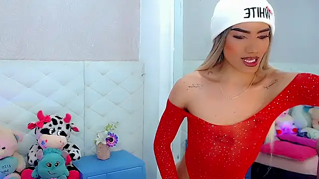 hanna sweett34 online show from 12.03.25