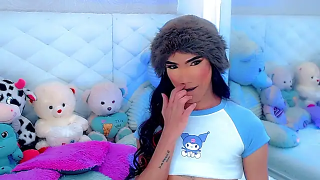 hanna sweett34 online show from 01.15.26