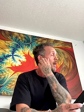 MagicLex1 online show from 10.27.25