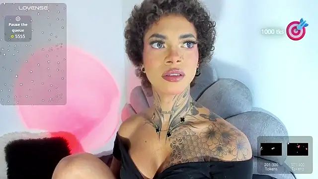 michell danna online show from 12.03.25