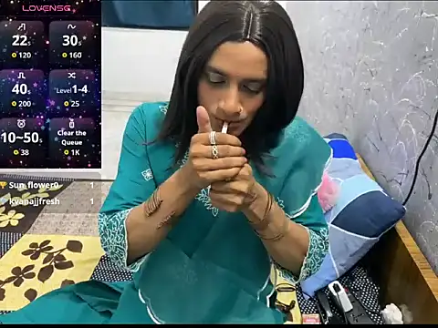 LuvLayla online show from 06.20.26