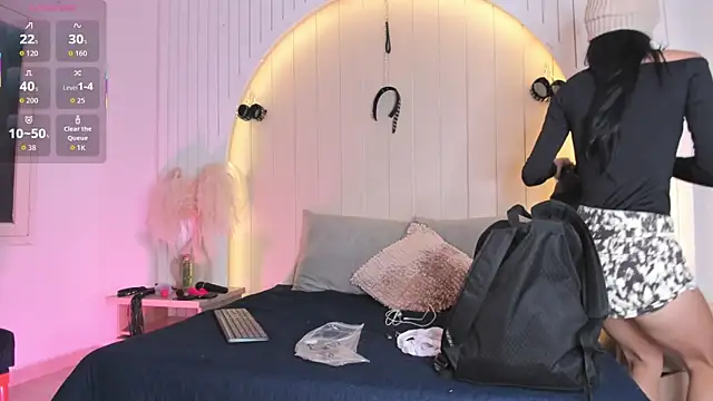 ALICESANDOVAL online show from 03.16.26