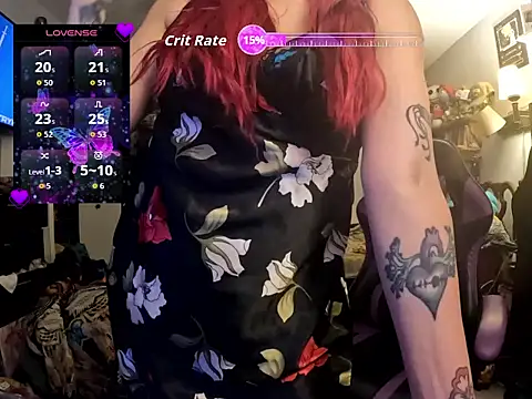 R4inbowK1tty online show from 02.25.26