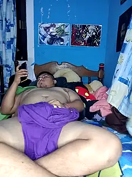 ramito1007 online show from 09.21.25