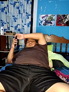 ramito1007 online show from 12.01.25