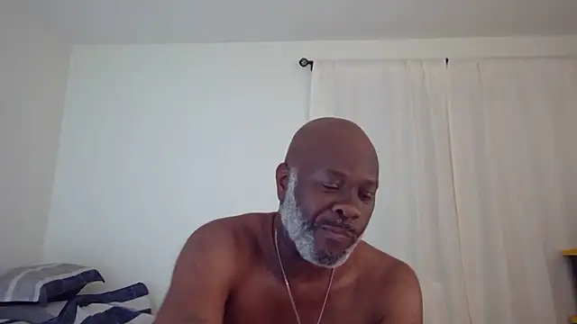 jamalcarter online show from 04.09.26