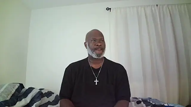 jamalcarter online show from 04.13.26