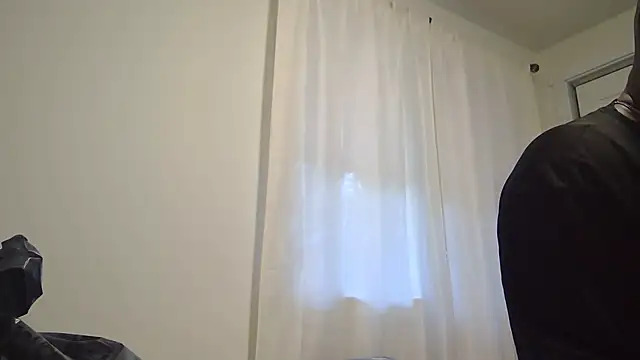 jamalcarter online show from 04.15.26