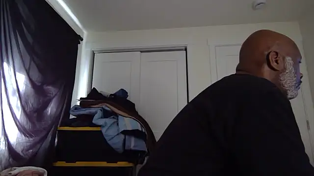 Snapshot of jamalcarter chatting on 05.17.26 jamalcarter online show from 05.17.26
