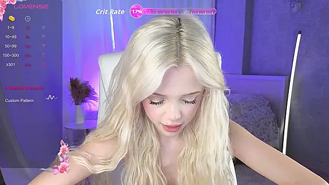 I am joss online show from 09.11.25