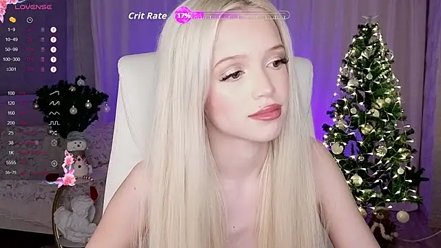 I am joss online show from 12.15.25